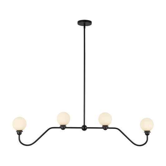 Beckett Linear Pendant