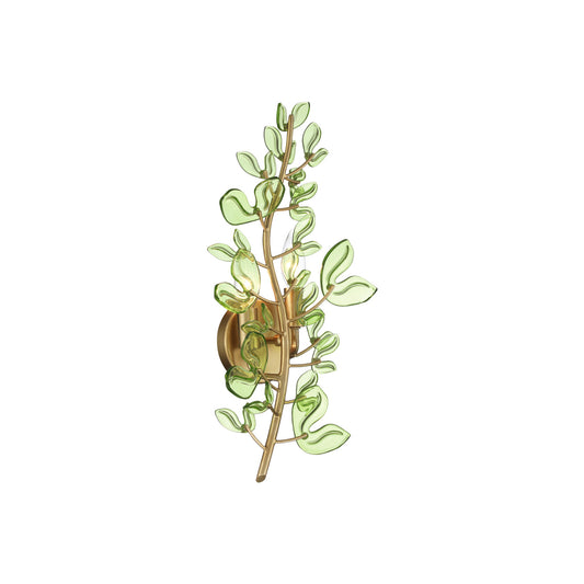 Bridget 8.5" Sconce