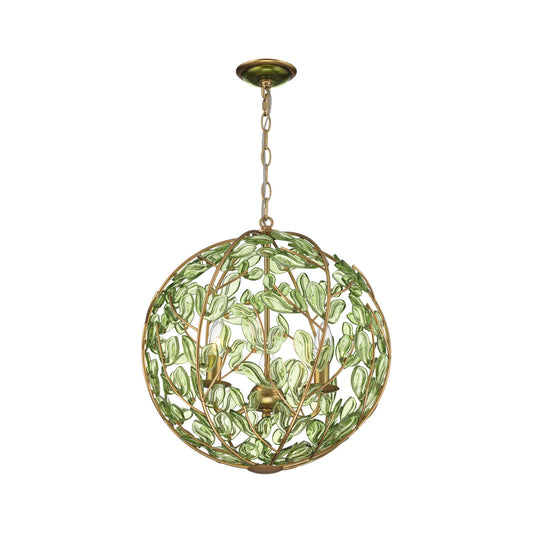 Bridget 16.5" Chandelier