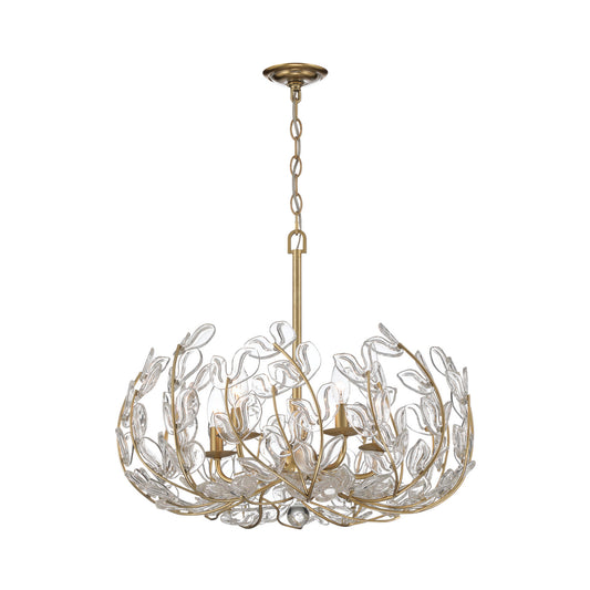 Bridget 23.5" Chandelier
