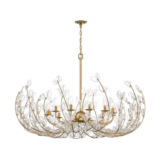 Bridget 42" Chandelier