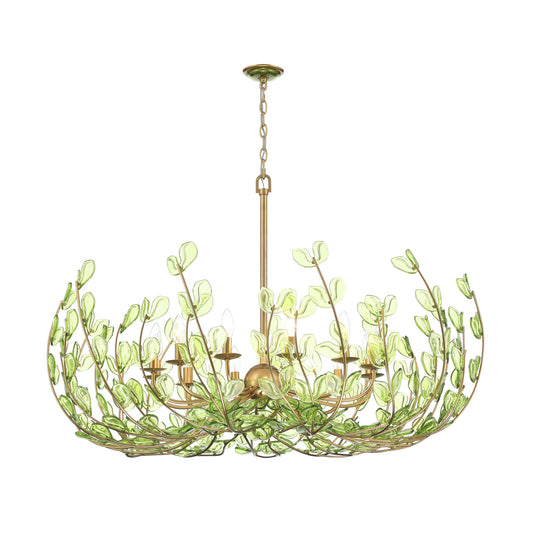 Bridget 42" Chandelier