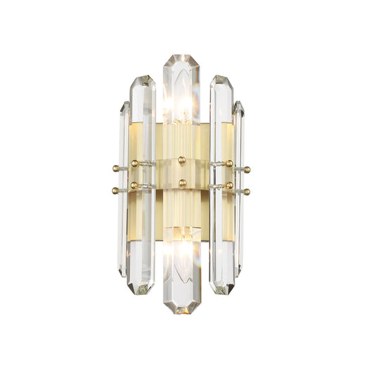 Bolton 7.5'' Sconce