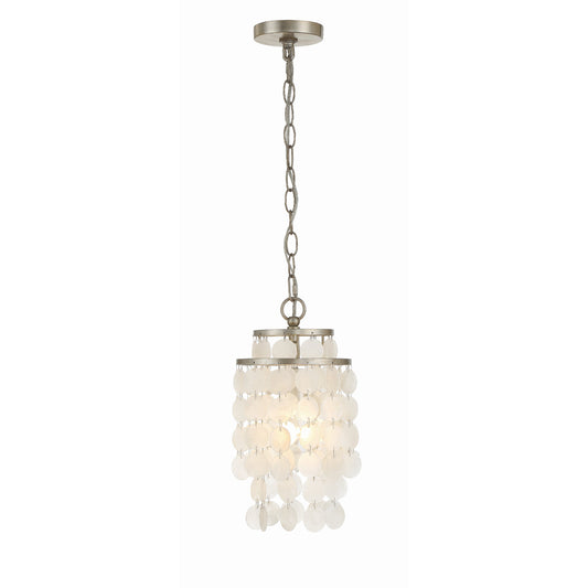 Brielle 7'' Chandelier