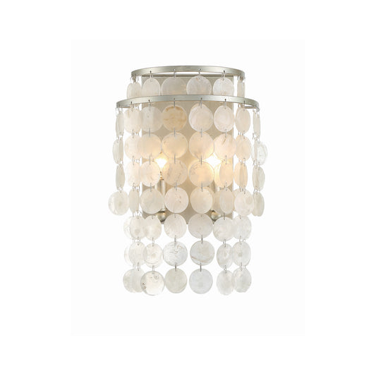 Brielle 9'' Sconce