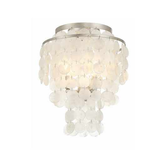 Brielle 13'' Flush Mount