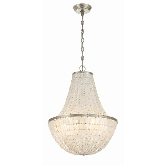 Brielle 18'' Chandelier