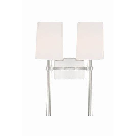Bromley 13.75'' Sconce