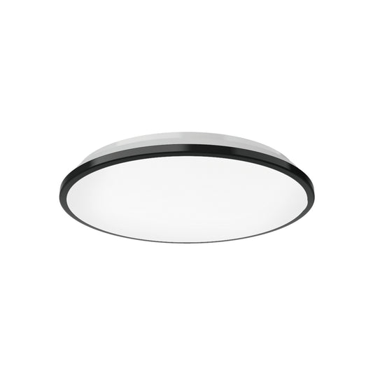 Brook Flush Mount