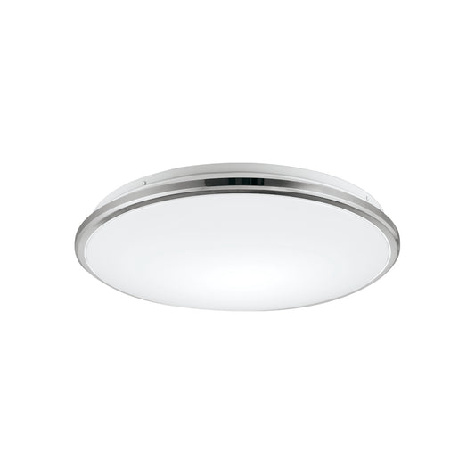 Brook Flush Mount