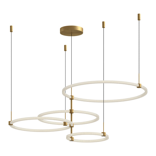 Bruni Chandelier