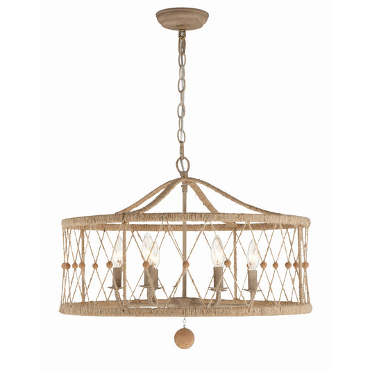 Brixton 24'' Chandelier