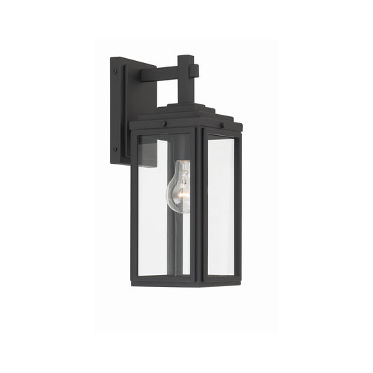 Byron 5.25'' Outdoor Sconce