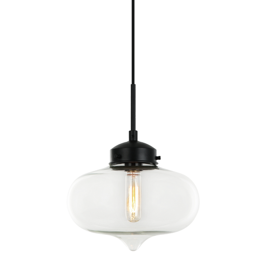 Irresistible Organic Charm