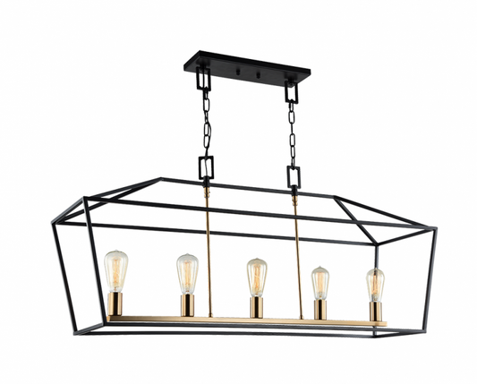 Scatola Chandelier