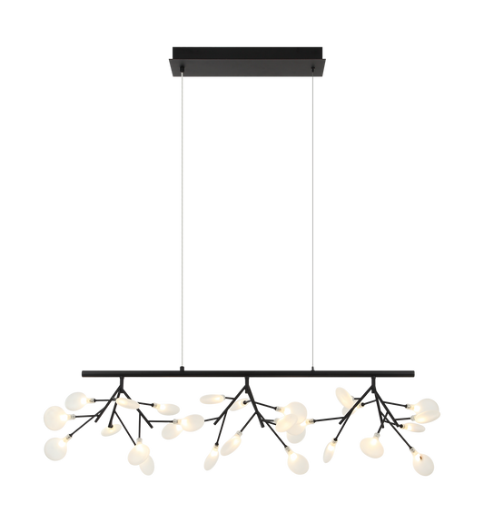 HYDRANGEA BLOOM Pendant