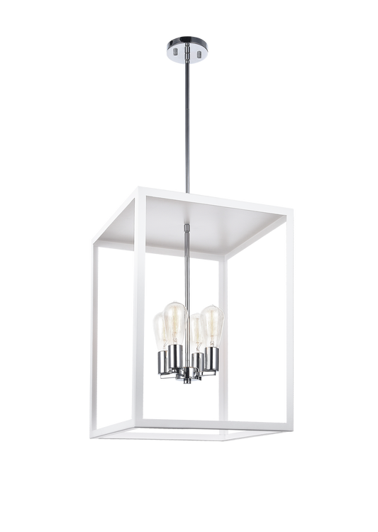 Flare Chandelier
