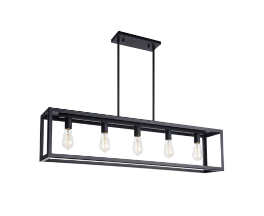 Flare Chandelier