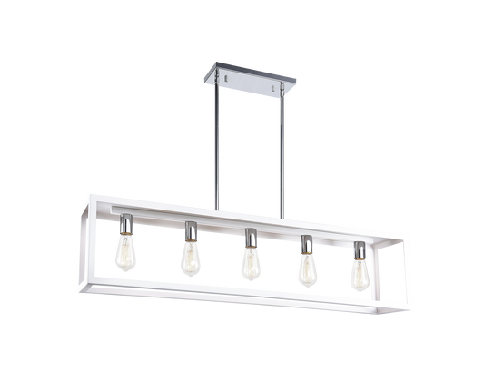 Flare Chandelier