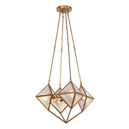 Cairo Chandelier