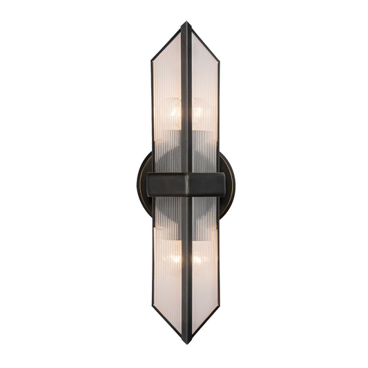 Cairo Wall/Vanity Light