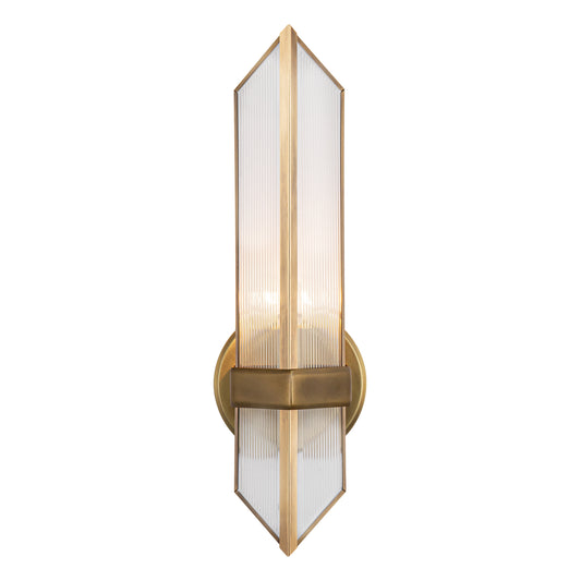 Cairo Wall/Vanity Light