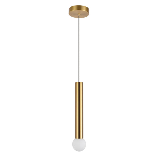 Calla 16-in LED Pendant