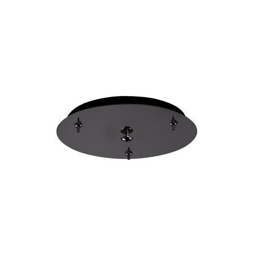 Canopy, 11IN Linear 3-Lt