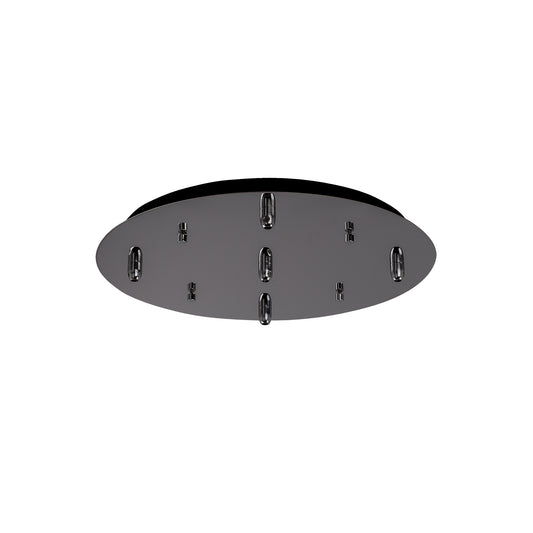 Canopy, 13IN Round 5-Lt
