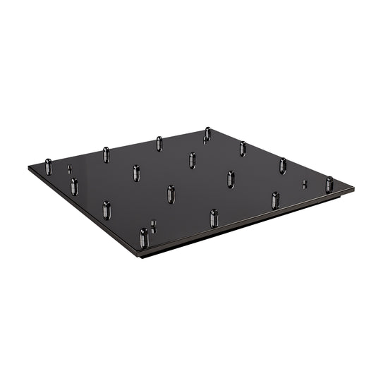 Canopy, 19IN Square 16-Lt