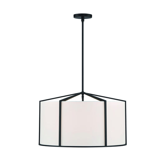 Carlyn 24'' Chandelier