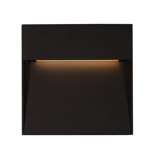 Casa LED Exterior Wall/Step Lights