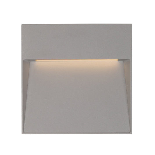 Casa LED Exterior Wall/Step Lights