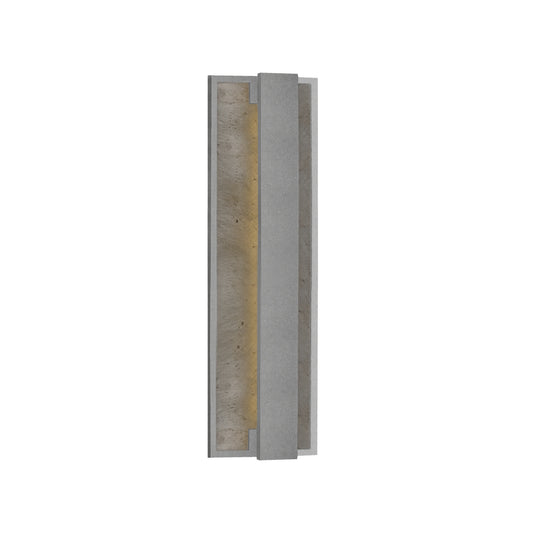 Caspian LED Exterior Wall Sconce