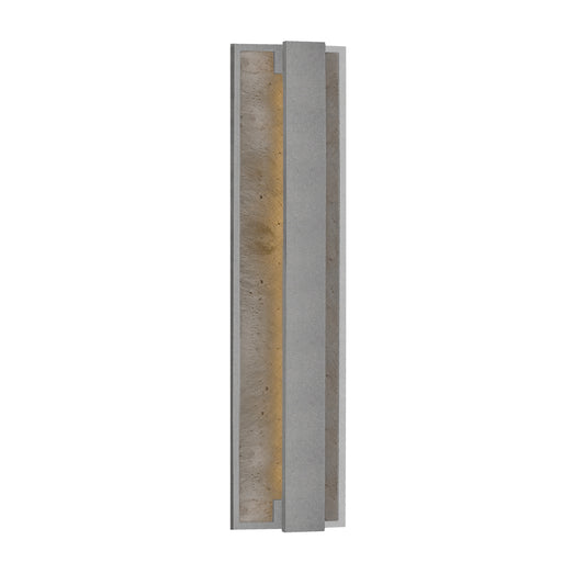 Caspian LED Exterior Wall Sconce