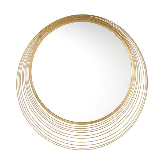 Cecile 34.75'' Mirror