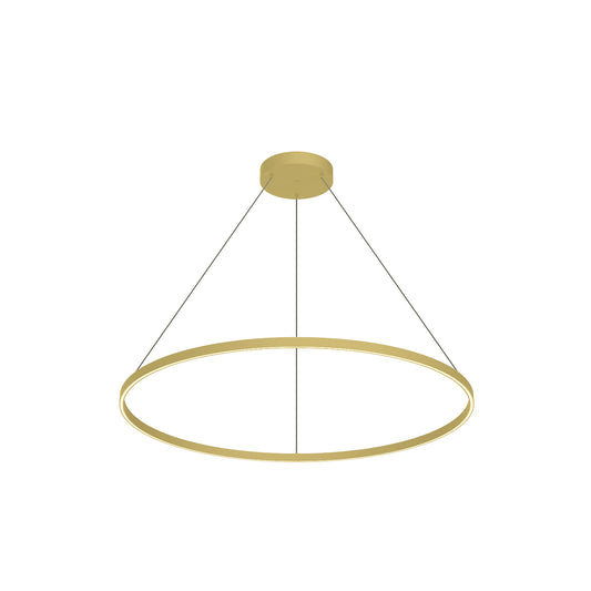 Cerchio 48-in Pendant