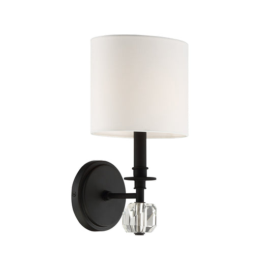 Chimes 8'' Sconce
