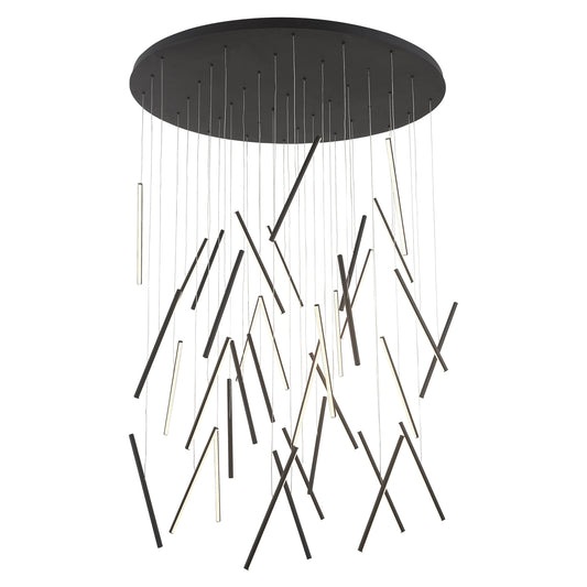 Chute Multi Pendant