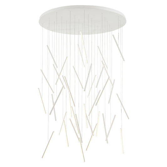 Chute Multi Pendant