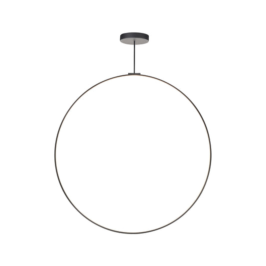 Cirque Pendant
