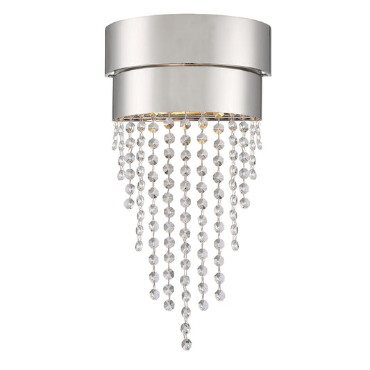 Clarksen 9'' Sconce