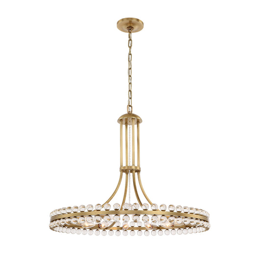 Clover 28.75'' Chandelier