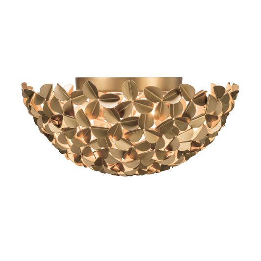 Cora 16'' Flush Mount