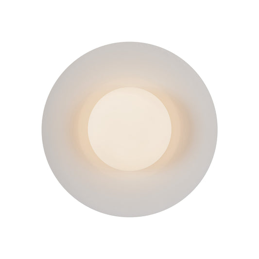 Cruz 15-in Flush Mount