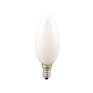 B10 E12 6W Opal