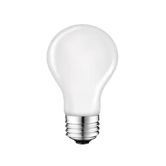 A19 E26 7.5W Opal