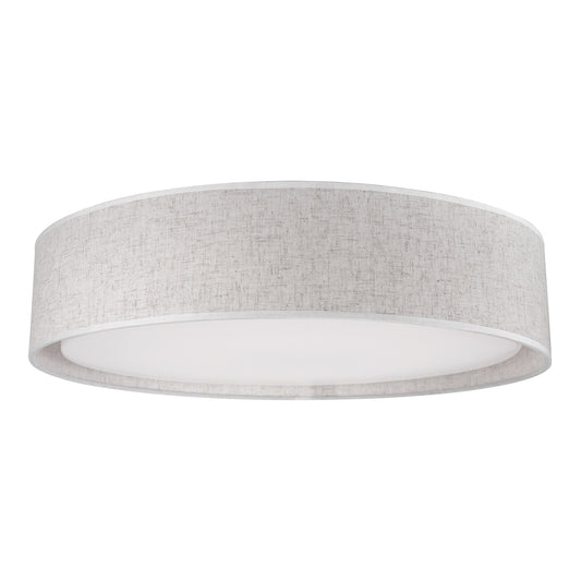 Dalton Flush Mount