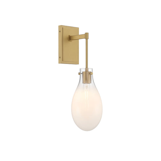 Davis 5.75" LED Sconce