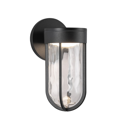 Davy Exterior Wall Sconce